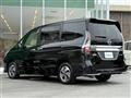 2022 Nissan Serena