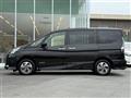 2022 Nissan Serena