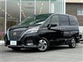 2022 Nissan Serena