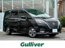 2022 Nissan Serena
