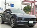 2019 Porsche Macan