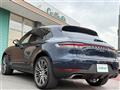 2019 Porsche Macan