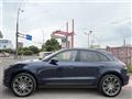 2019 Porsche Macan