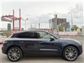 2019 Porsche Macan
