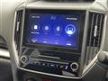 2020 Subaru Impreza