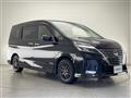 2019 Nissan Serena