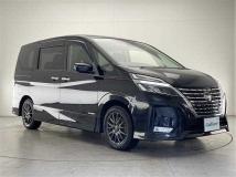 2019 Nissan Serena