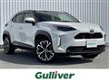 2021 Toyota Yaris Cross