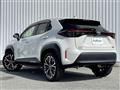 2021 Toyota Yaris Cross