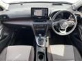 2021 Toyota Yaris Cross