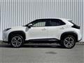 2021 Toyota Yaris Cross