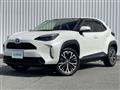 2021 Toyota Yaris Cross