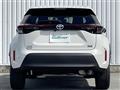 2021 Toyota Yaris Cross