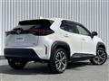 2021 Toyota Yaris Cross