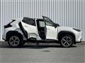 2021 Toyota Yaris Cross