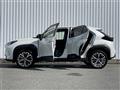 2021 Toyota Yaris Cross