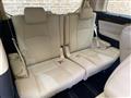 2020 Toyota Alphard Hybrid