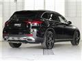 2023 Mercedes-Benz GLC-Class