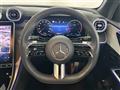 2023 Mercedes-Benz GLC-Class