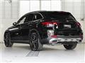 2023 Mercedes-Benz GLC-Class