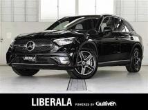 2023 Mercedes-Benz GLC-Class