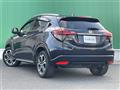 2018 Honda VEZEL