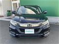 2018 Honda VEZEL