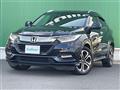2018 Honda VEZEL