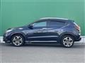 2018 Honda VEZEL