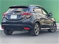 2018 Honda VEZEL