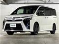 2021 Toyota Voxy