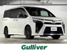 2021 Toyota Voxy