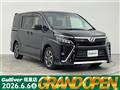 2017 Toyota Voxy