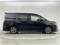 2017 Toyota Voxy