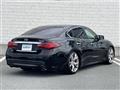 2017 Nissan Fuga