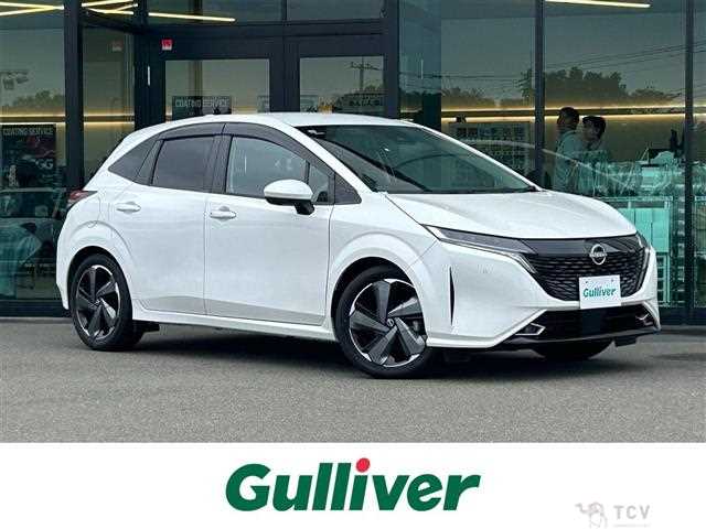 2021 Nissan Nissan Others
