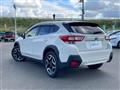 2017 Subaru IMPREZA_XV