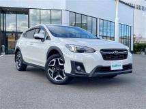 2017 Subaru IMPREZA_XV