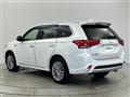 2017 Mitsubishi OUTLANDER PHEV