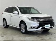 2017 Mitsubishi OUTLANDER PHEV