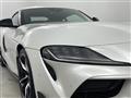 2020 Toyota Supra