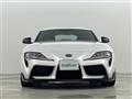 2020 Toyota Supra
