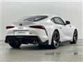 2020 Toyota Supra