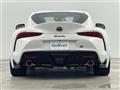 2020 Toyota Supra