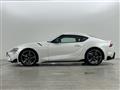 2020 Toyota Supra
