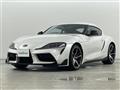 2020 Toyota Supra