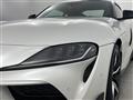 2020 Toyota Supra