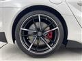 2020 Toyota Supra