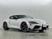 2020 Toyota Supra