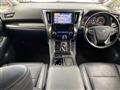 2019 Toyota Vellfire